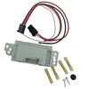 Air Blower Resistor Speed Control Module Replaces 89018778 for Automotives J0MC