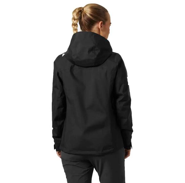 Helly Hansen Crew Hooded Midl 2.0 Jacket