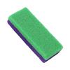 Pedicure Foot Pumice Stone Callus Remover And Scrubber for Feet And Heels Double Sided Pumice Sponge for Dead Skin Removal