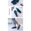 Ladies' Fashionable Outdoor Anti Slip Low Top Rain Boots And Rubber Shoes