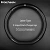 Changan CS35/CS55/CX20/Eado/Ruicheng CC/Yuexiang Leather Steering Wheel Cover