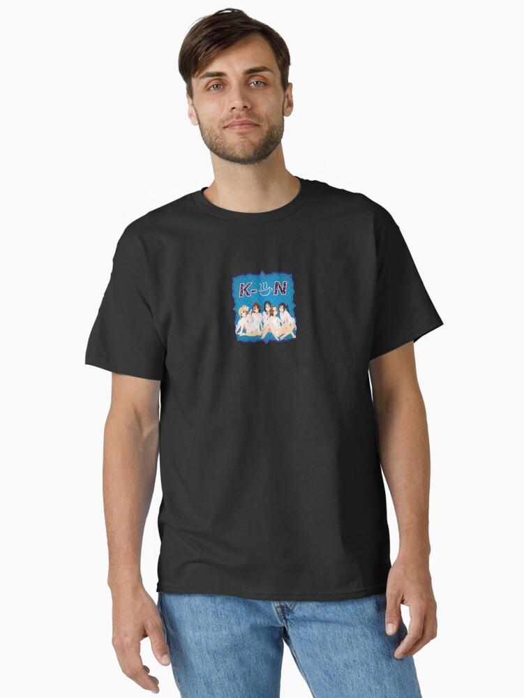 K-On! Essential Unisex T-Shirt