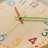 Wall Clock Silents None Ticking Wall Clock Battery Operated Clocks Easy to Read Home/Office/Kitchen/Classroom/School Clock