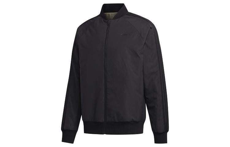 Adidas Neo Jackets Men s Baseball Collar Moderate Other FU1030 S