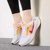 Nike Air Zoom Pegasus 39 NN Comfortable Sports Non-Slip Shock Absorbing Wear-Resistant Low-Top Running Shoes Kids Running Shoes White FD4629-167
