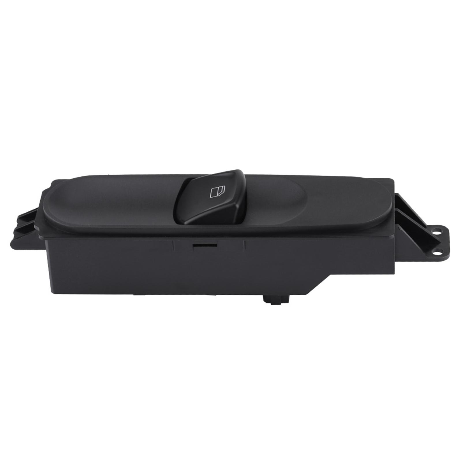 

Передний правый боковой одинарный переключатель стеклоподъемника для Mercedes Benz W639 Vito 6395451413