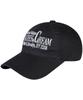 Bichiseuaenkeulim Health And Wellness Ball Cap-Charcoal