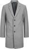 Winter Jacket Jack & Jones Jjemorrison Wool Coat SN (12239008)