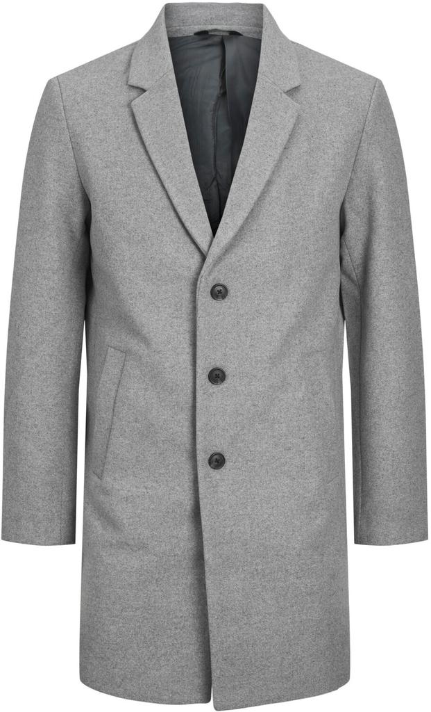 Winter Jacket Jack & Jones Jjemorrison Wool Coat SN (12239008)