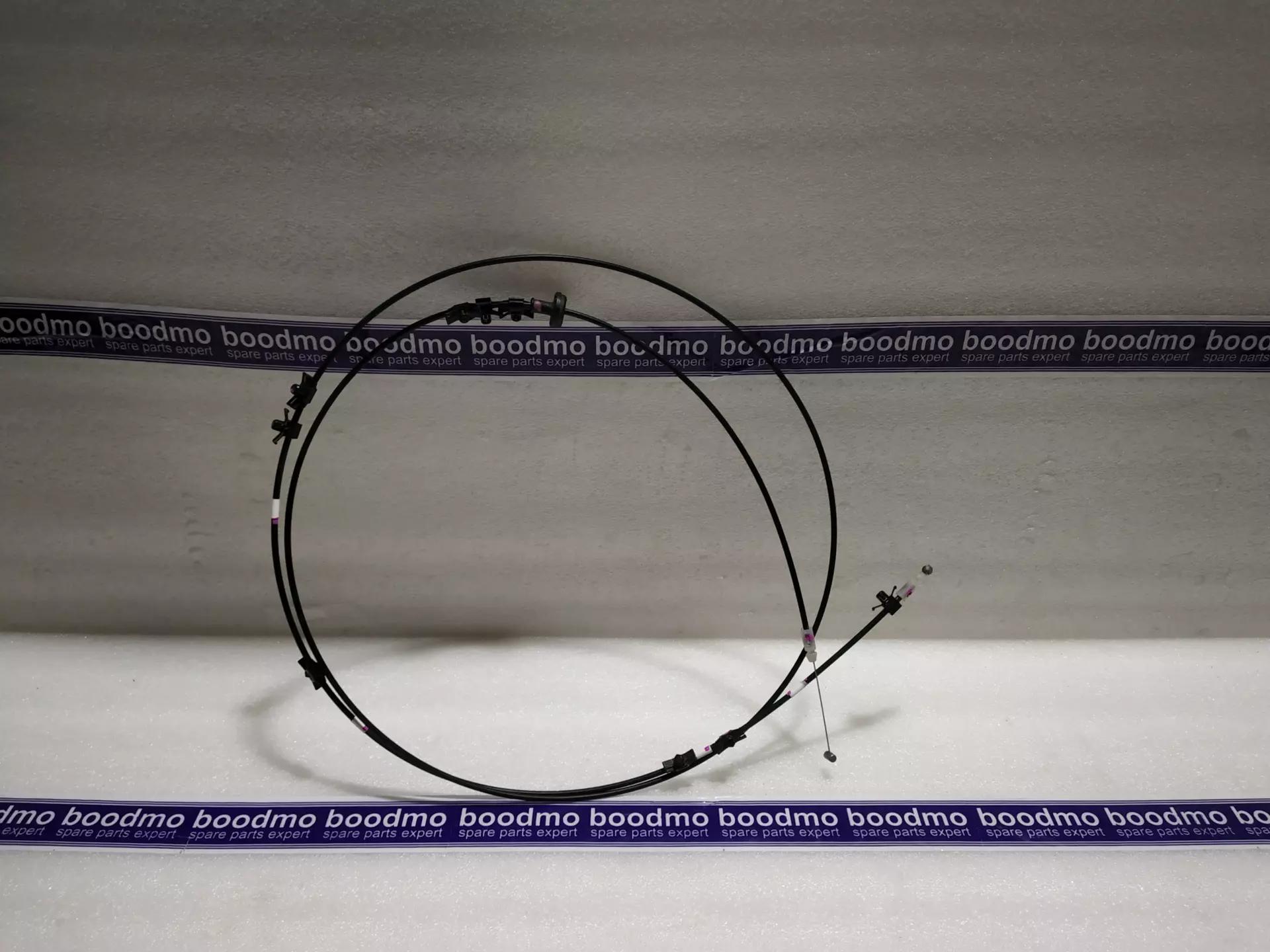 Mechanical Linkage Cable for HONDA ACCORD 7TH GEN - 74130SDCQ01