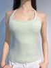 Ucose Satin Cami Top With Medium Elasticity For Women Casual Wear