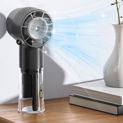 Příslušenství k notebookům – USB ventilátory a klimatizace