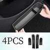 Silicone Door Side Storage Tray and Organizer Box for NIO ET5T ET5 Touring  2024 Interior Accessories