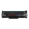 Huiwei Compatible HP W1370A/137A Black Toner Cartridge