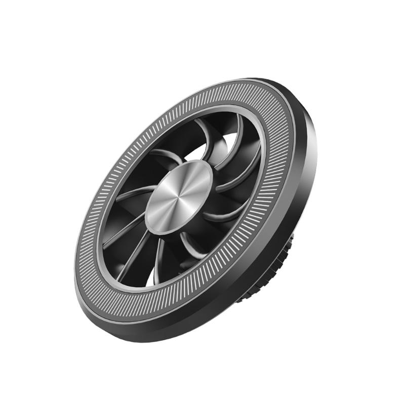 Magnetic Cellphone Holder Car Vents Dashboard Windshield Mount Base for Magsafing 14/15 Series 360°Rotate Phone Holder