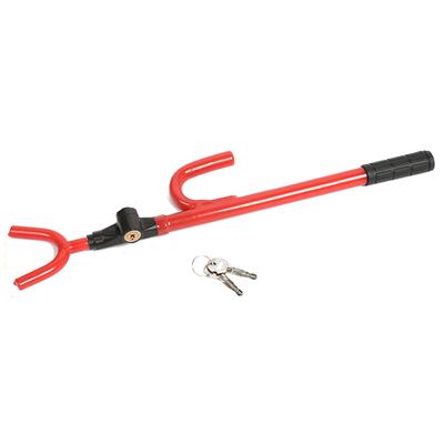 Vehicle Anti-theft Device Steering Wheel Lock Extension-type Anti-theft Car Lock