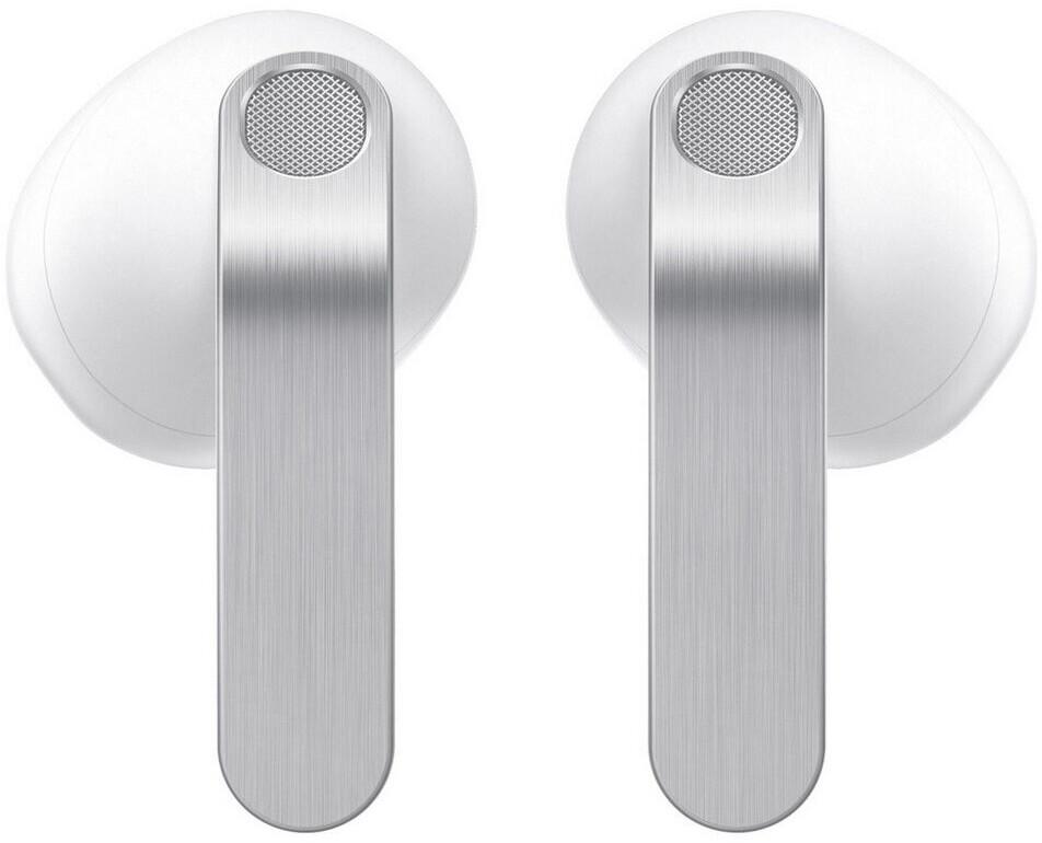 Наушники TWS Samsung Galaxy Buds4 белый