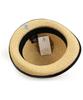 Yunibeosyeolkemiseuteuli Charlie Beige Summer Fedora Summer Hat
