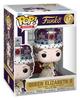 Funko Pop Royal Family 7 Queen Elizabeth Ii Figurka Kolekcjonerska
