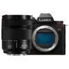 Panasonic S5M2 Full-Frame Mirrorless Camera (CN Version)