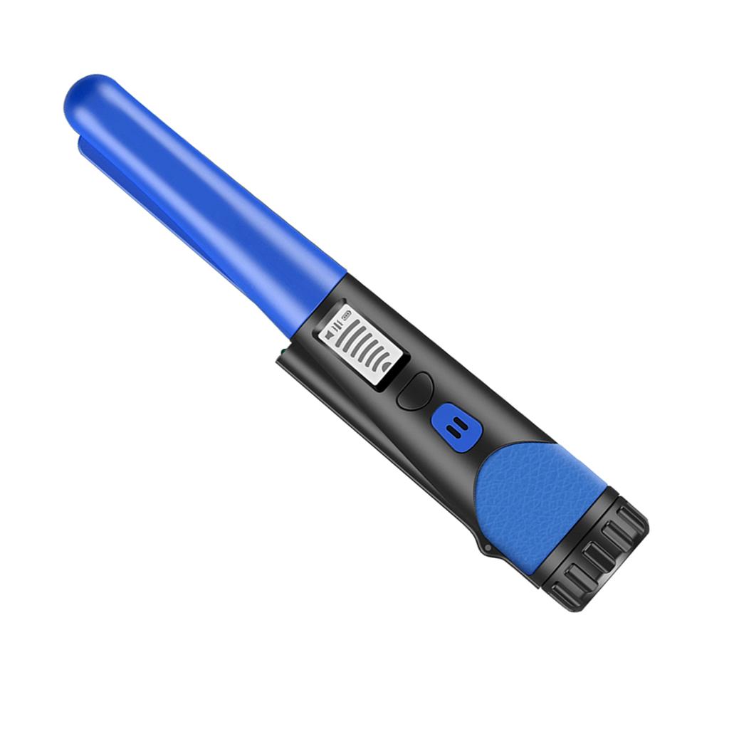 Portable Small Size Handheld Metal Detector Metal Finder Treasure Finder High Precisions