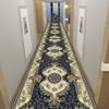 Luxury Corridor Runner Carpet Long Strip Rug for Hallway Living Room Home Aisle Floor Mat Entryway Decor