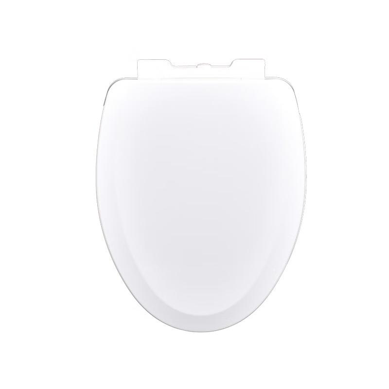 Huihuadu Pogrubiona Pokrywa Deski Sedesowej z Powolnym Domykaniem