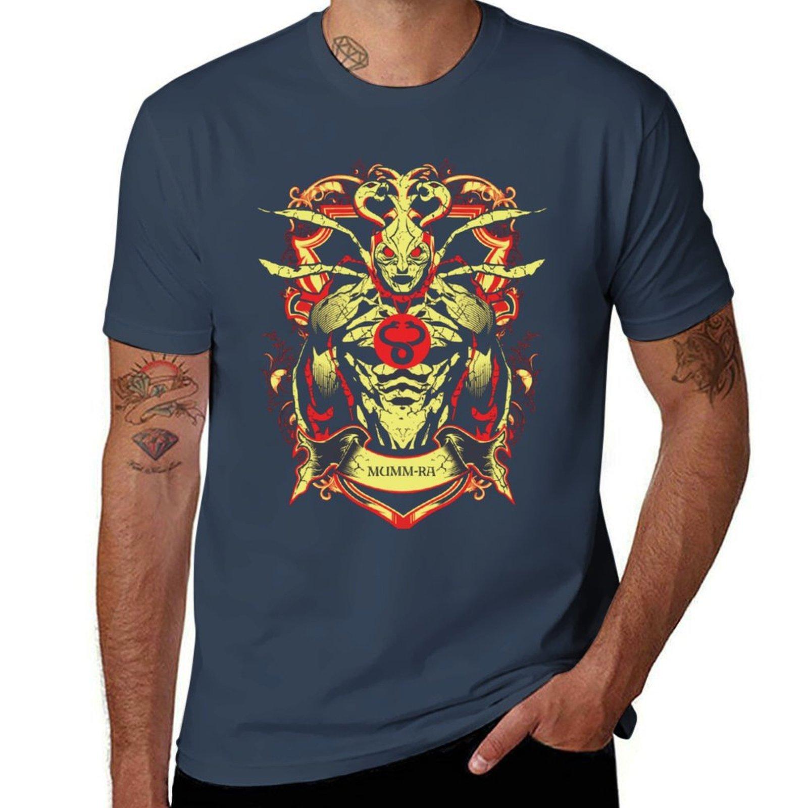 The Ever Living Tshirt Work Short Sleeve Cotton Top S