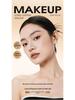 KaKashow Soft Focus Long-Lasting Waterproof Cushion Foundation: Creamy, Adherent, and Non-Caking for Flawless Skin.