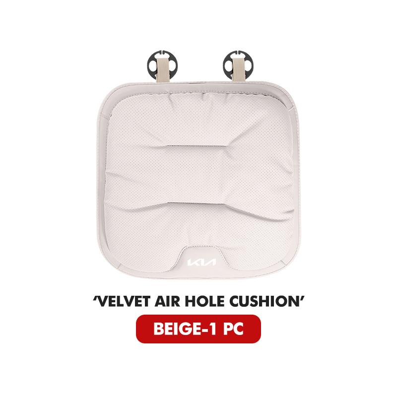XIOU7 Car Seat Soft Velvet Cushion Plush Non-slip Cover Comfort Pad For KIA Ceed Sportage Rio K5 K2 Optima Cerato Venga Sedona