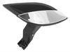 Fiat Croma II 05-11 Maniglia Interna Porta Cromata Sinistra