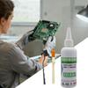 Electronic Cleaning Liquid Quick Dry Powerful Cleaning Agent Computer Dust Remover Cleaner Liquid for Computer Phone Laptop
