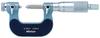 Mitutoyo Interchangeable Micrometer, Analog, TMC-25
