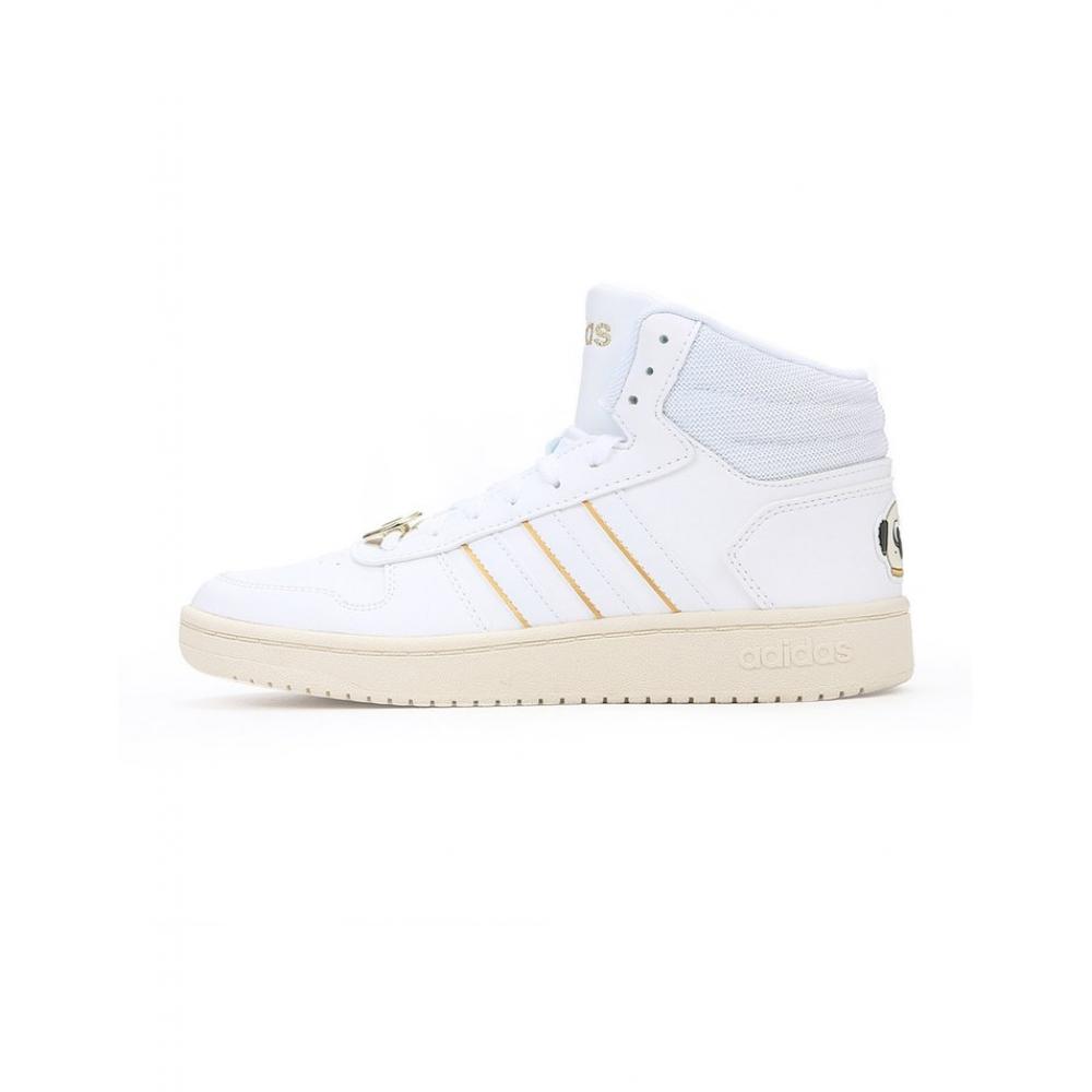 

Adidas Commons Bix 2.0 Mid G55080 One color75 260