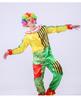 Halloween Adult Clown Costumes for Men & Women - Circus & Festival Performance Outfits