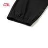 Li-Ning Kids' Reflective Cuffed Knit Sports Pants