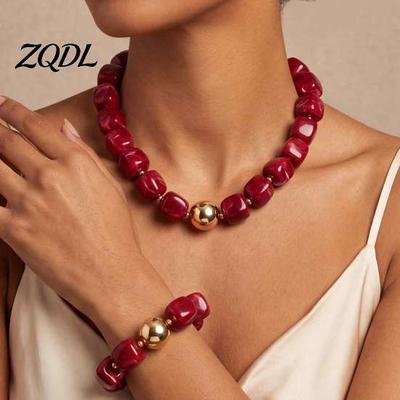 Schmuck & Accessoires – Modeschmuck-Sets