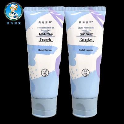 Mentholatum Bluebell Hand Cream Duo Pack