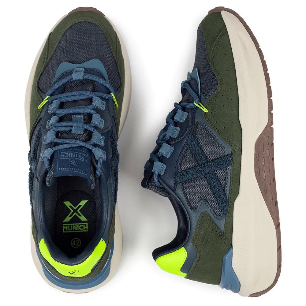 Munich Sneakers Nexa 11