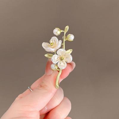 Brošne a ozdoby na telo