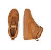 Мужские кроссовки Champion Rd18 utility wp mid s22298-ms502 коричневые
