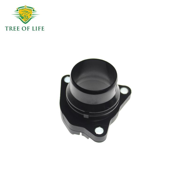 Motor Drosselklappenventil Adapter Für Chevrolet Trax 1.2L Onix Tracker 1.0T Turbo 2020 2021 2022 2023 2024 2025 25205292