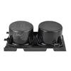 Car Center Console Water Cup Holder Beverage Bottle Holder Coin Tray For Bmw 3 Series E46 323i 318I 320I 98-06 51168217953