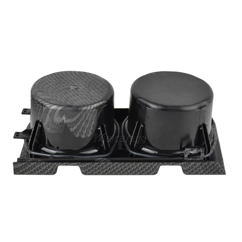 Car Center Console Water Cup Holder Beverage Bottle Holder Coin Tray For Bmw 3 Series E46 323i 318I 320I 98-06 51168217953