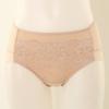 Elegant Lace Cotton Modal Women S Panty  Wlgc190t 