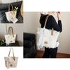 Gentle Lace Pattern Bag For Summer Daily Use With Large Capacity And Stylish Design