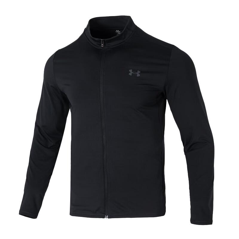 Under Armour Men's Knit Jacket 1390051