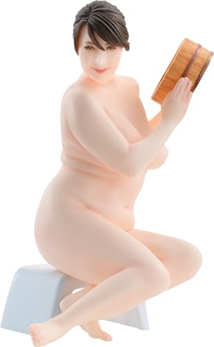 

PLAMAX Naked Angel 1/20 Yumi Kazama 1/20 scale assembly plastic model resale