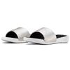 Under Armour Playmaker Fixed Strap Sandals Silver/Gray Women's 3000063-002