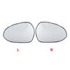 For Kia K5     Replace Car Rearview Mirror Lenses Exterior Side Reflective Glass Lens with Heating